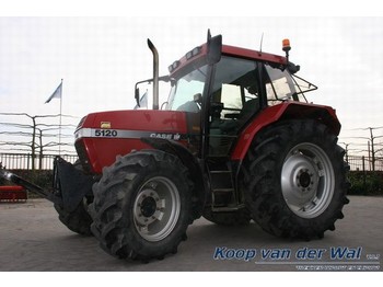 Case IH 5120 - Tracteur agricole