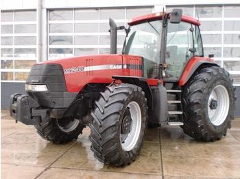 Case MX 240 - Tracteur agricole
