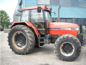 Case Maxum 5140 - Tracteur agricole