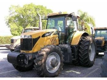 Caterpillar MT575B - Tracteur agricole