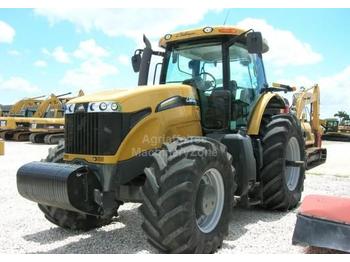 Caterpillar MT645C - Tracteur agricole
