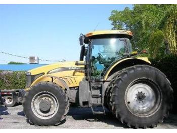 Caterpillar MT665C - Tracteur agricole