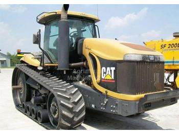 Caterpillar MT855B - Tracteur agricole