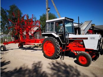 DAVID BROWN 1210 - Tracteur agricole