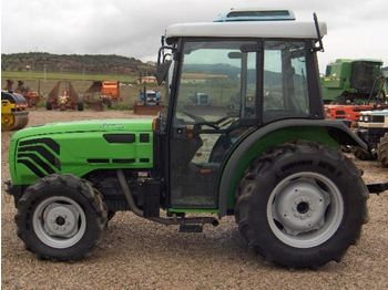 DEUTZ FAHR - AGROPLUS 90F DEUTZ-FAHR
 - Tracteur agricole