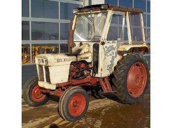  David Brown 885 - Tracteur agricole