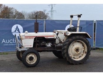 David Brown 885 - Tracteur agricole