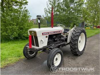 David Brown 990 Selectamatic - Tracteur agricole
