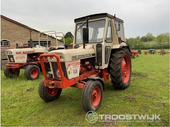 David Brown 996 - Tracteur agricole