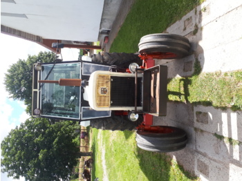 David Brown (CASE) 1212 - Tracteur agricole