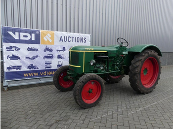 Deutz D40U - Tracteur agricole