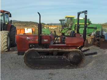 FIAT 665C
 - Tracteur agricole
