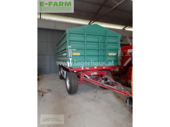 Farmtech privatverkauf21800 - Tracteur agricole