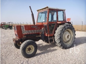 Fiat 1080E - Tracteur agricole
