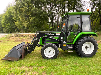 Foton Europard 504 - Tracteur agricole
