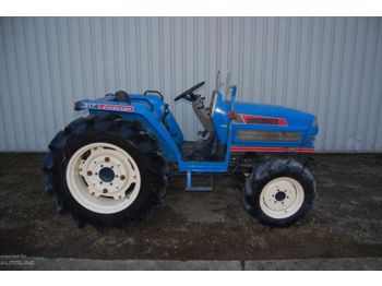 ISEKI TA317F  - Tracteur agricole