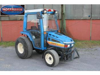 Iseki 3025 A - Tracteur agricole