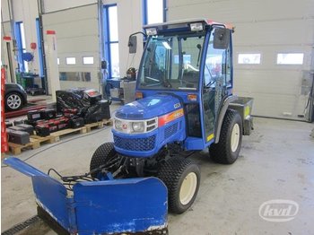 Iseki TM3240FH Kompakttraktor  - Tracteur agricole