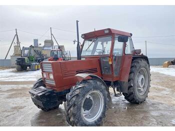 -Kita- YTO-1204 - Tracteur agricole