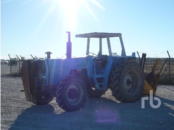 Landini 12500DT - Tracteur agricole