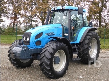 Landini LEGEND 130 4Wd Agricultural Tractor - Tracteur agricole