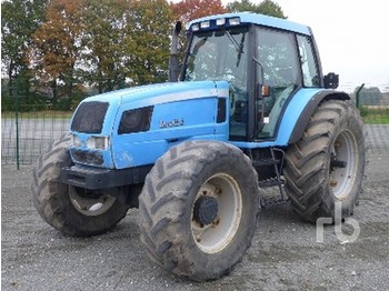 Landini LEGEND 165 - Tracteur agricole