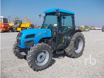 Landini REX95GT - Tracteur agricole
