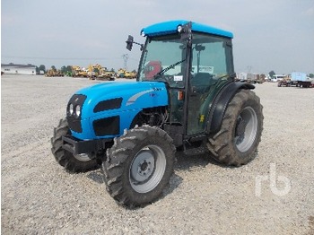 Landini REX 95 GT - Tracteur agricole
