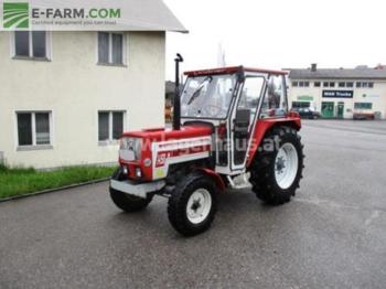 Lindner 1450 N - Tracteur agricole