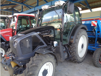 Lindner Geotrac 94 - Tracteur agricole