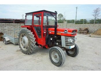 MASSEY FERGUSON 165 Tractor
 - Tracteur agricole