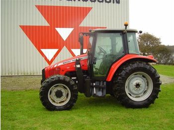 MASSEY FERGUSON MF 5435 
 - Tracteur agricole