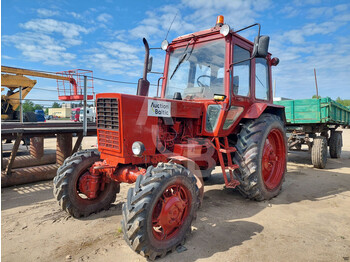 MTZ 82.1 - Tracteur agricole