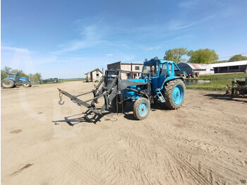 MTZ MTZ 80 - Tracteur agricole