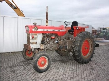 Massey Ferguson 1100 - Tracteur agricole