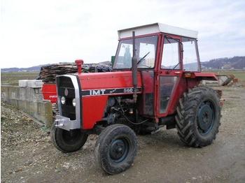 Massey Ferguson 560 - Tracteur agricole