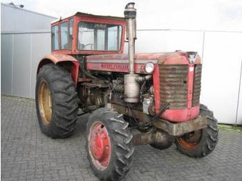 Massey Ferguson 974 - Tracteur agricole