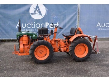 Pasquali 910 - Tracteur agricole