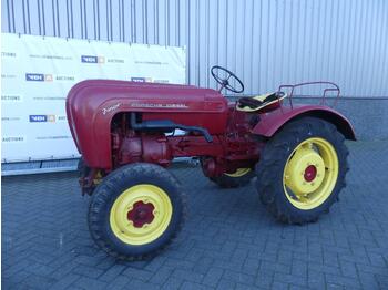 Porsche 108 Junior - Tracteur agricole