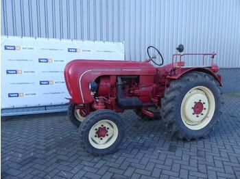 Porsche 133 - Tracteur agricole
