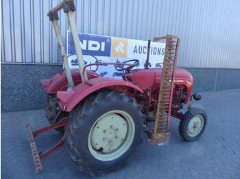 Porsche 217 - Tracteur agricole