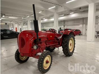  Porsche Standard Star 219 - Tracteur agricole