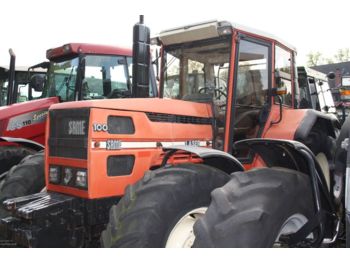 SAME Laser 100 DT  - Tracteur agricole