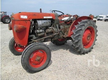 Same 250 - Tracteur agricole