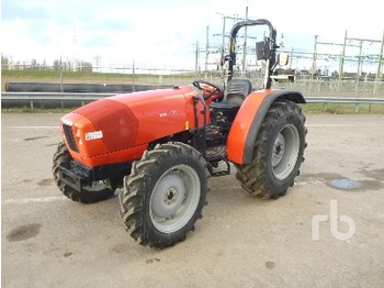 Same 75 4Wd - Tracteur agricole