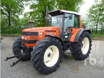 Same ANTARES 130 - Tracteur agricole