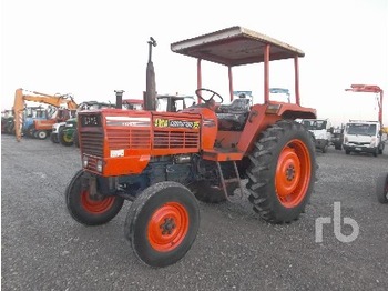 Same CENTURION 75 - Tracteur agricole
