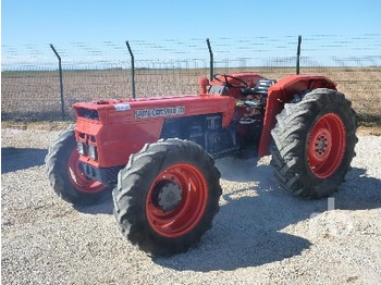 Same CORSARO 70 4Wd Agricultural Tractor - Tracteur agricole