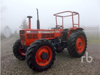 Same DRAGO - Tracteur agricole