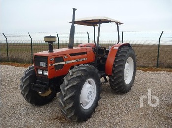 Same EXPLORER 90 4Wd Agricultural Tractor - Tracteur agricole